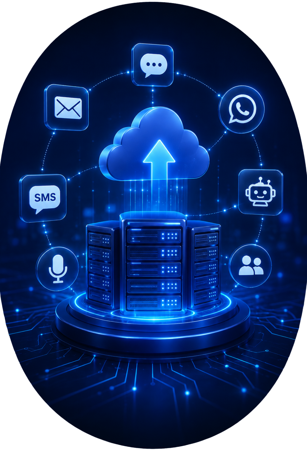 Vtalkz Business Messaging