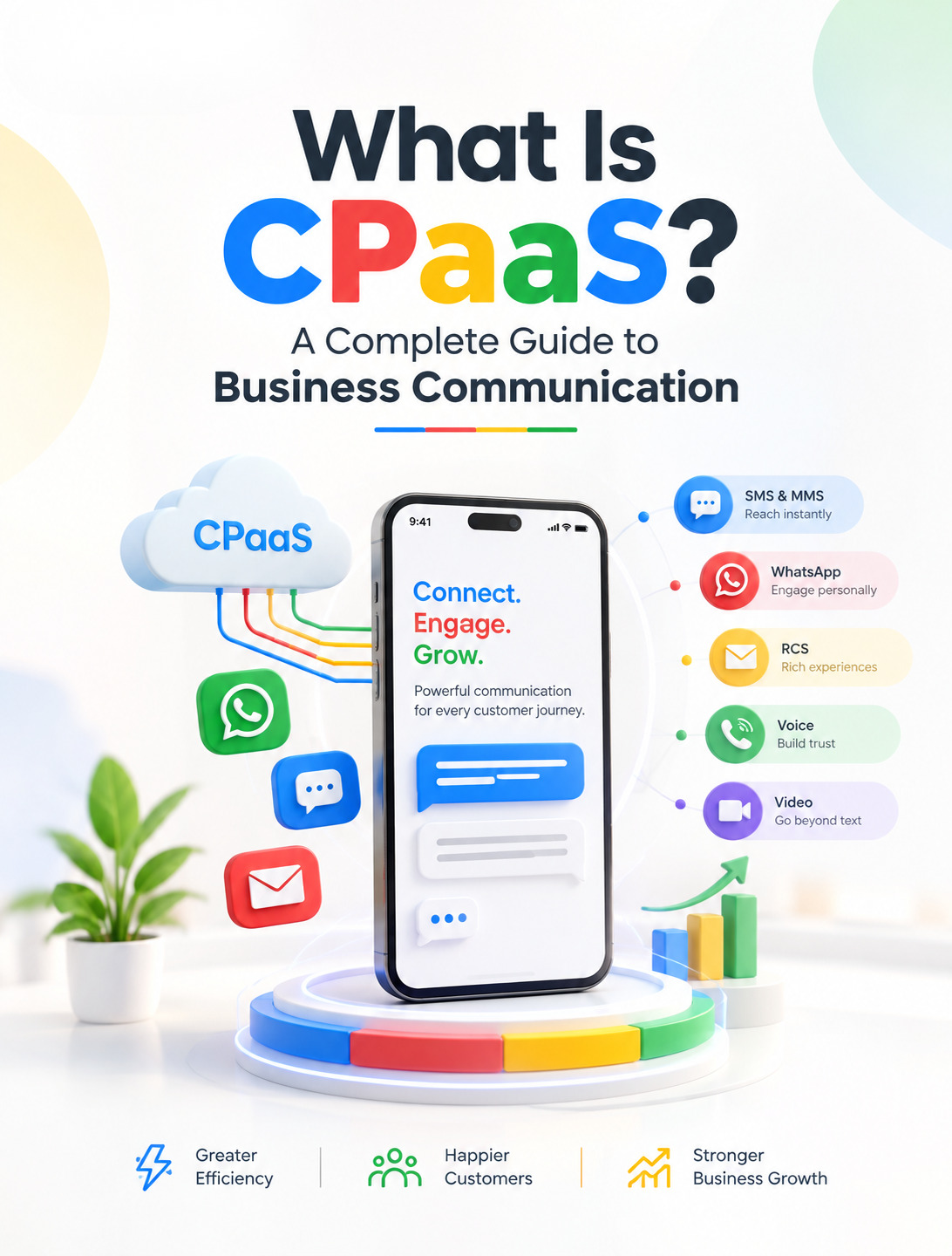 WhatsApp Business API