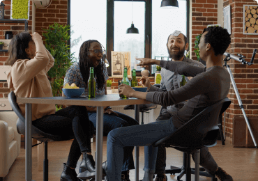 Connected Communication Strategy
