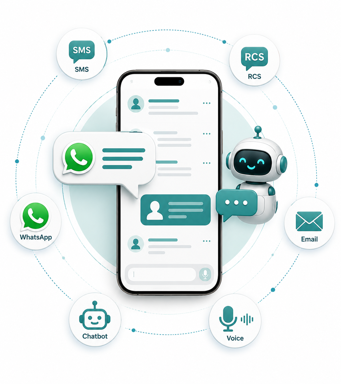 Vtalkz Technology